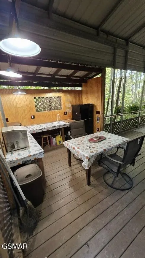 919 Serenity Circle #lots 137&136, Cosby, TN 37722