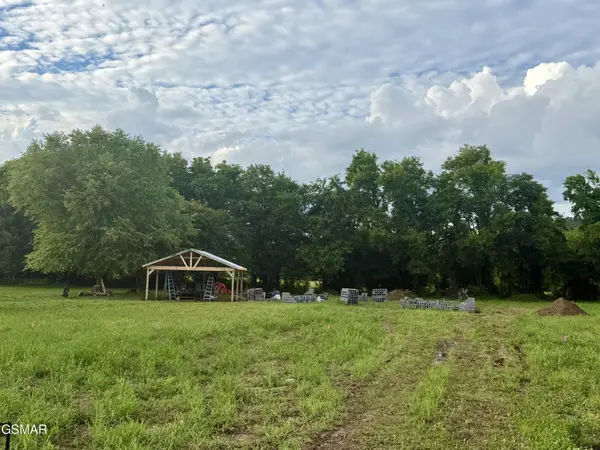 901 Nibor Way, Newport, TN 37821