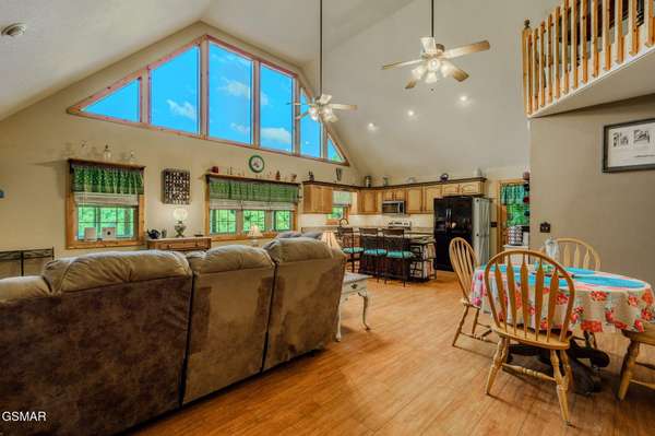 2605 Schisandra Lane, Cosby, TN 37722