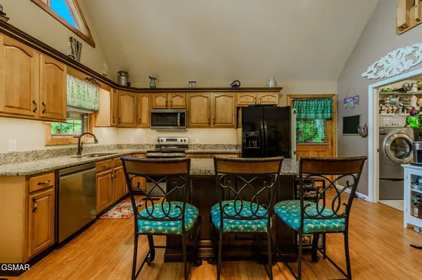 2605 Schisandra Lane, Cosby, TN 37722