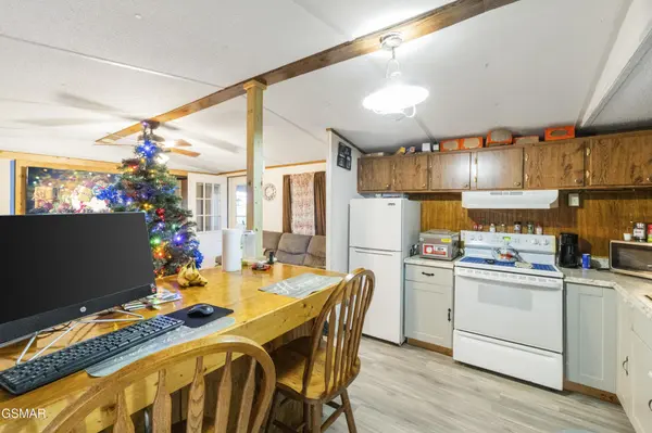 201 Green Road, Bulls Gap, TN 37711