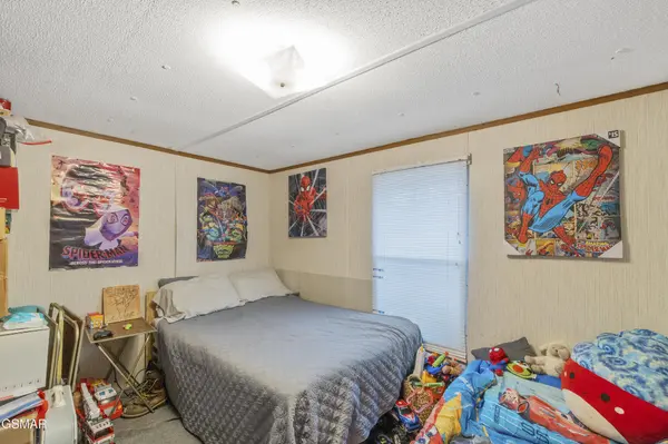 201 Green Road, Bulls Gap, TN 37711