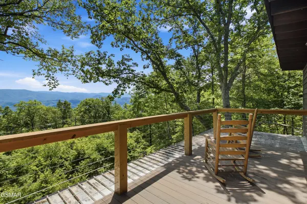 2749 E End Road, Sevierville, TN 37876