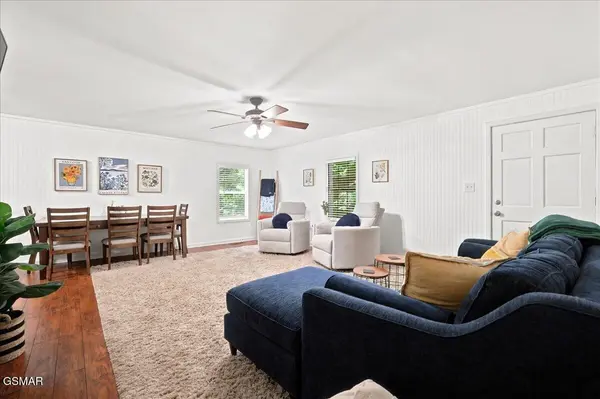 888 Baysinger Road, Newport, TN 37821