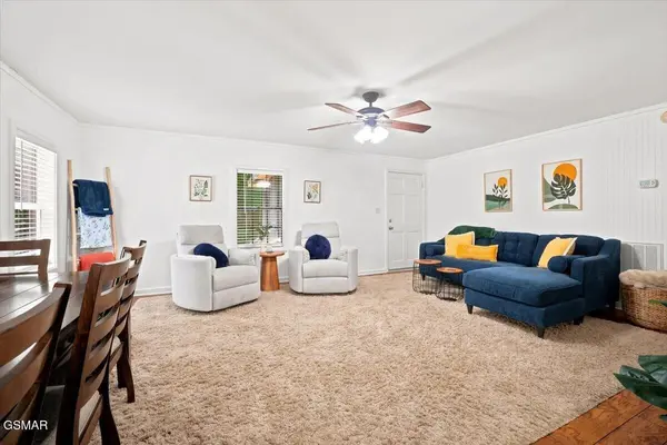 888 Baysinger Road, Newport, TN 37821