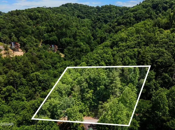 6 Wildcat Ridge Road, Sevierville, TN 37862