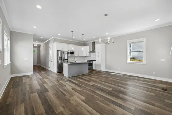 557A Stevenson St, Nashville, TN 37209