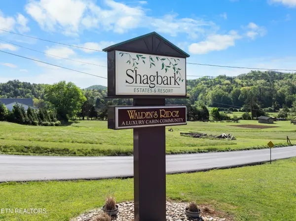 2 Stepping Stone Drive, Sevierville, TN 37862