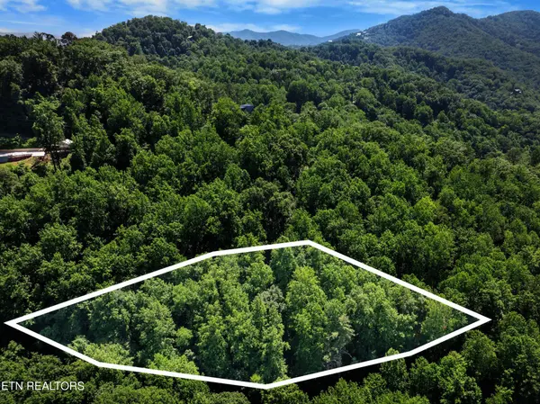 0 Emerald Springs Loop, Sevierville, TN 37862