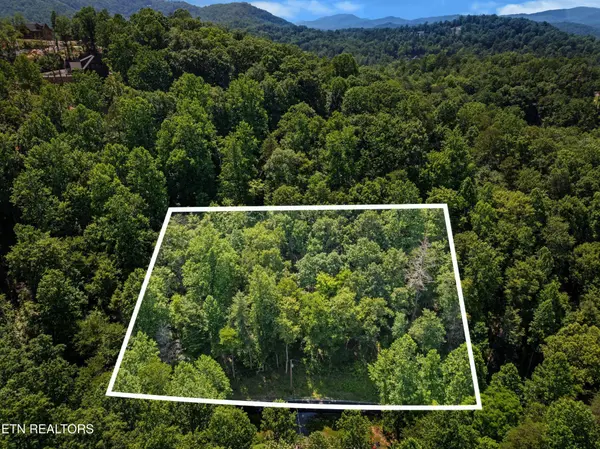 0 Emerald Springs Loop, Sevierville, TN 37862