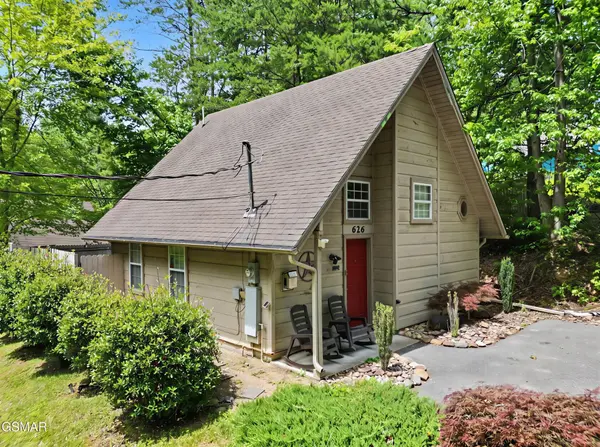 626 Morning Mist Way, Gatlinburg, TN 37738