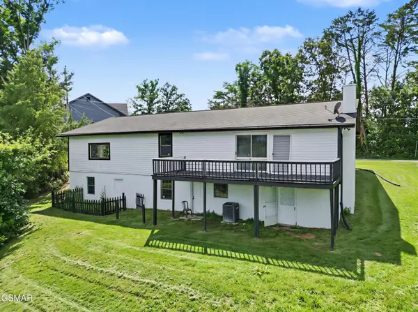 3113 Noland Drive, Pigeon Forge, TN 37863