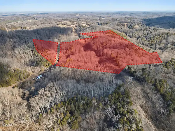 0 McAmis Hollow Road, Newport, TN 37821