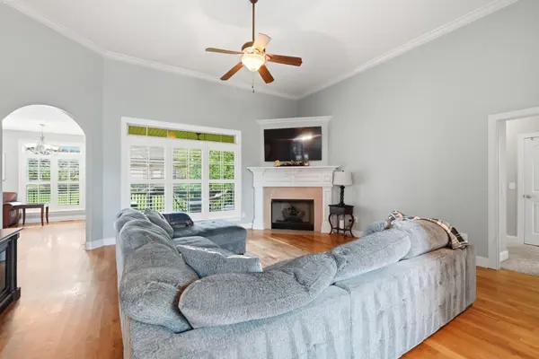 121 Saranac Trl, Hendersonville, TN 37075