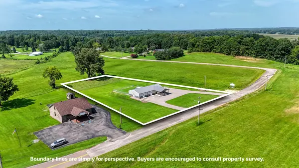 63 Wallace Ln, Yuma, TN 38390
