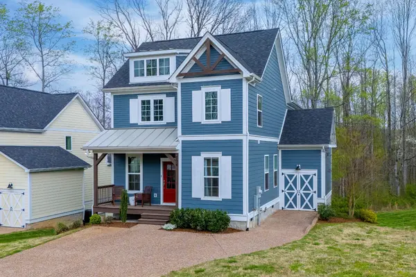 534 Evans Dr, Tullahoma, TN 37388