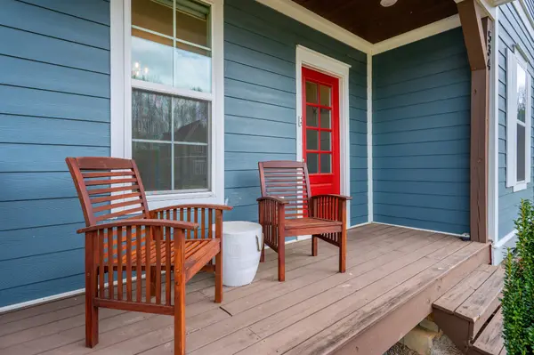 534 Evans Dr, Tullahoma, TN 37388