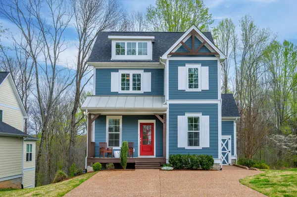 534 Evans Dr, Tullahoma, TN 37388