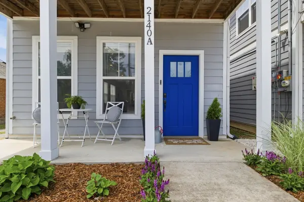 2140A Burns St, Nashville, TN 37216