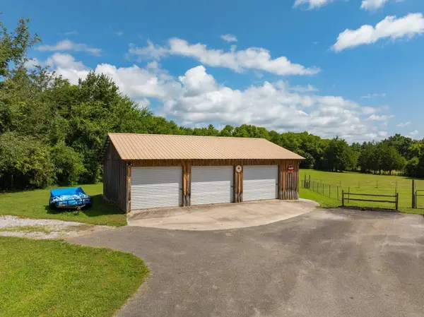 558 Bonds Road, Chickamauga, GA 30707