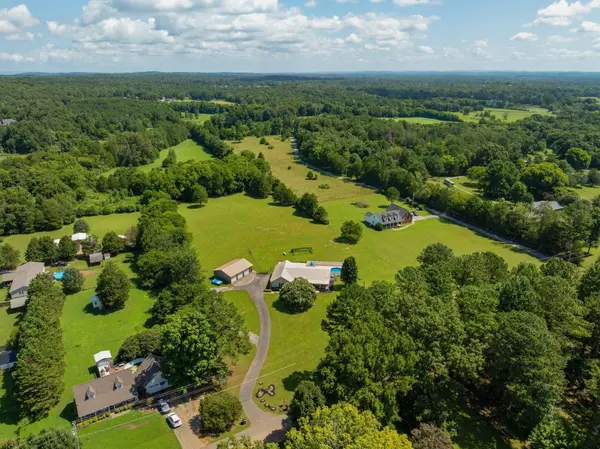 558 Bonds Road, Chickamauga, GA 30707