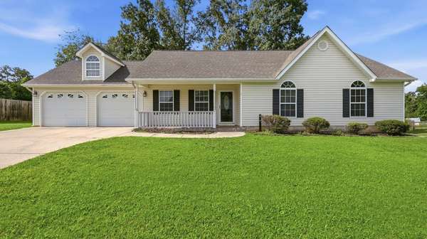 47 Joshua Farms Lane, Ringgold, GA 30736
