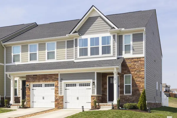 247 Pryor Dr, Gallatin, TN 37066