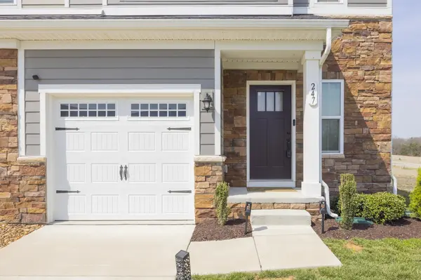 247 Pryor Dr, Gallatin, TN 37066