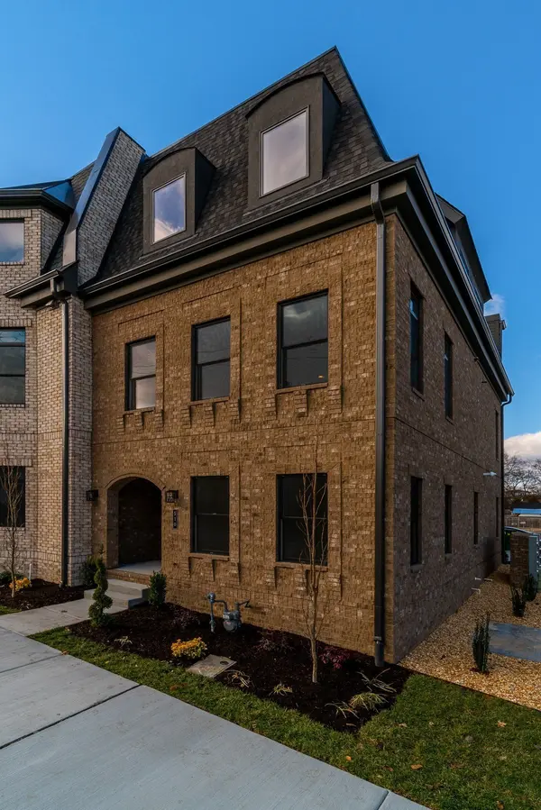 510 Garfield St, Nashville, TN 37208