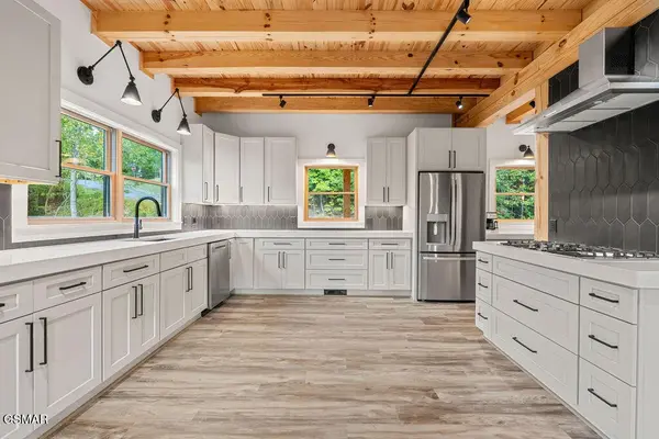 4406 Long Rifle Road, Sevierville, TN 37862