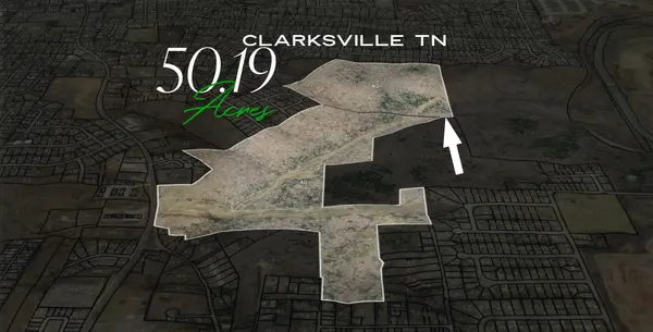 0 Knox Ln, Clarksville, TN 37040