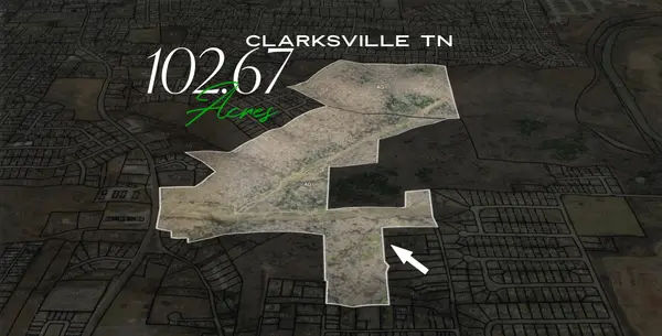 0 Beech St, Clarksville, TN 37040