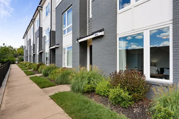 814 Vibe Pl, Nashville, TN 37216