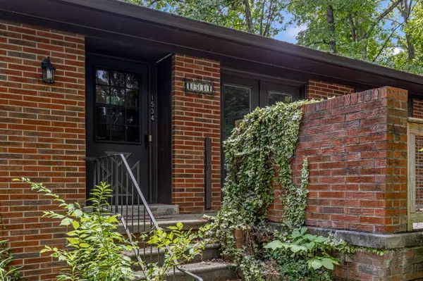 1534 Mcilvaine Drive, Maryville, TN 37803