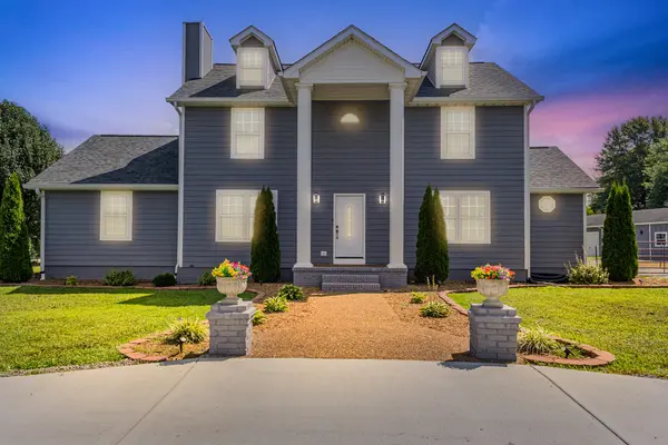 8624 Guthrie Rd, Cross Plains, TN 37049