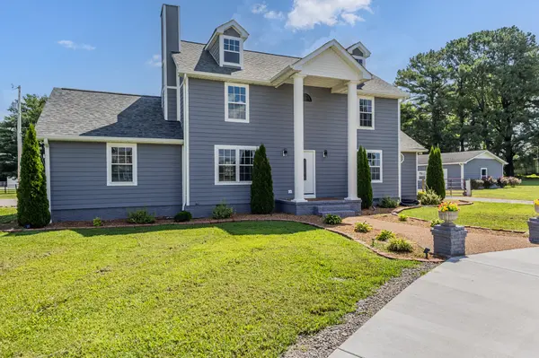 8624 Guthrie Rd, Cross Plains, TN 37049