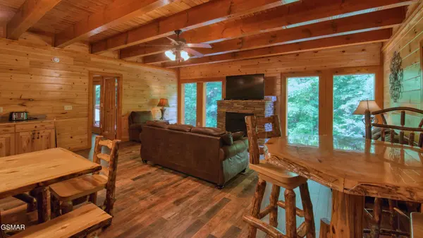 1124 Black Bear Cub Way, Sevierville, TN 37862