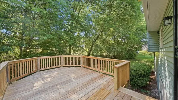 4703 Ranger Lane, Chattanooga, TN 37416