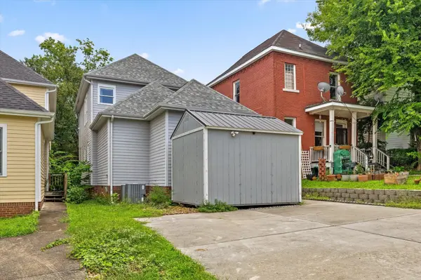 803 Fairview Avenue, Chattanooga, TN 37403
