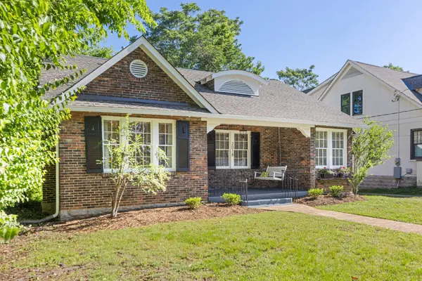 2018A Sweetbriar Ave #A, Nashville, TN 37212