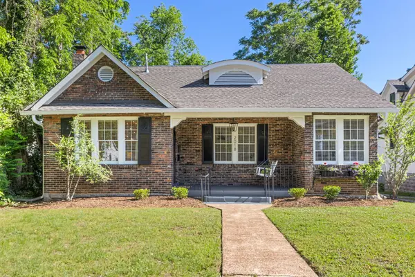 2018A Sweetbriar Ave #A, Nashville, TN 37212
