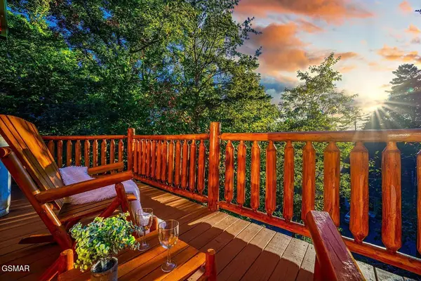 2924 Pine Haven Drive, Sevierville, TN 37862