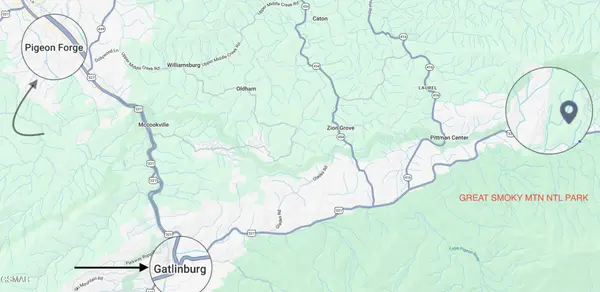 3710 Weber Road #E 306, Gatlinburg, TN 37738