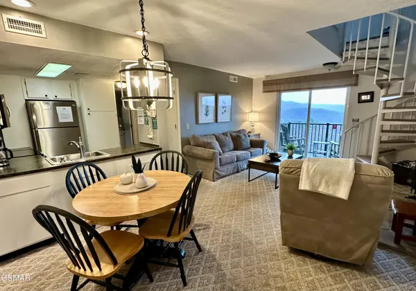 3710 Weber Road #E 306, Gatlinburg, TN 37738