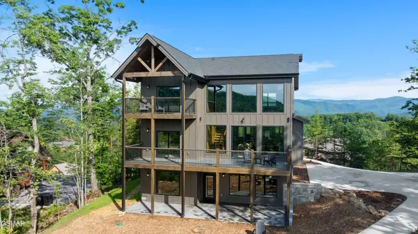 4421 Stackstone Road, Sevierville, TN 37862