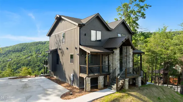 4421 Stackstone Road, Sevierville, TN 37862