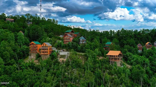 2109 Paradise View Way, Sevierville, TN 37876