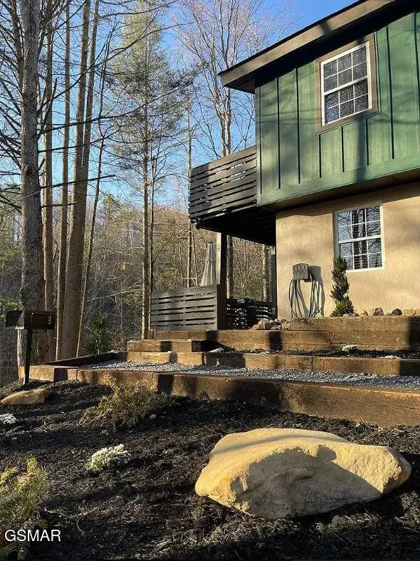 1420 Alpine Drive, Sevierville, TN 37876