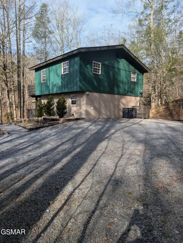 1420 Alpine Drive, Sevierville, TN 37876