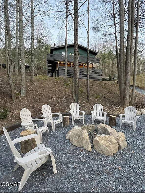 1420 Alpine Drive, Sevierville, TN 37876
